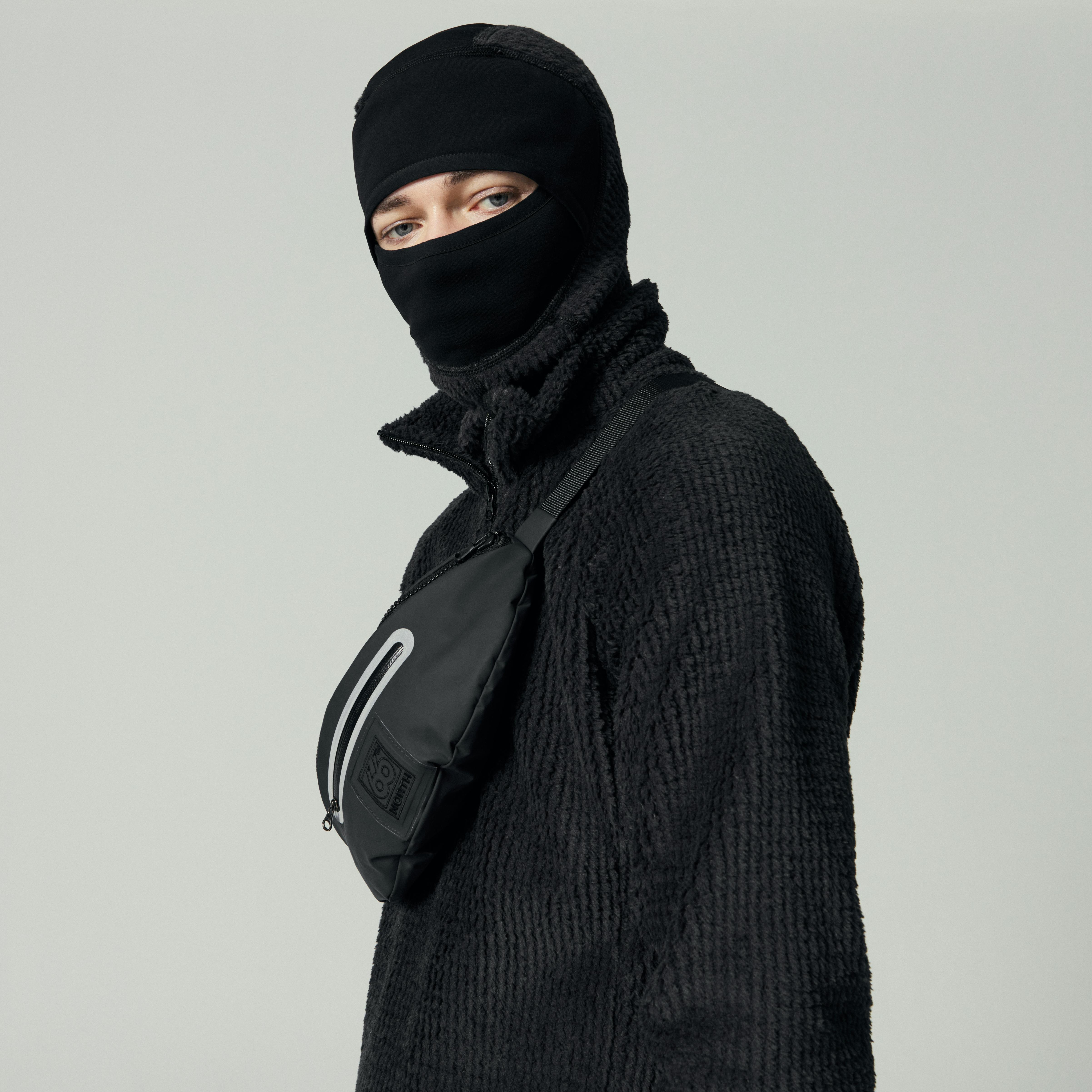 66°North mjaðmataska