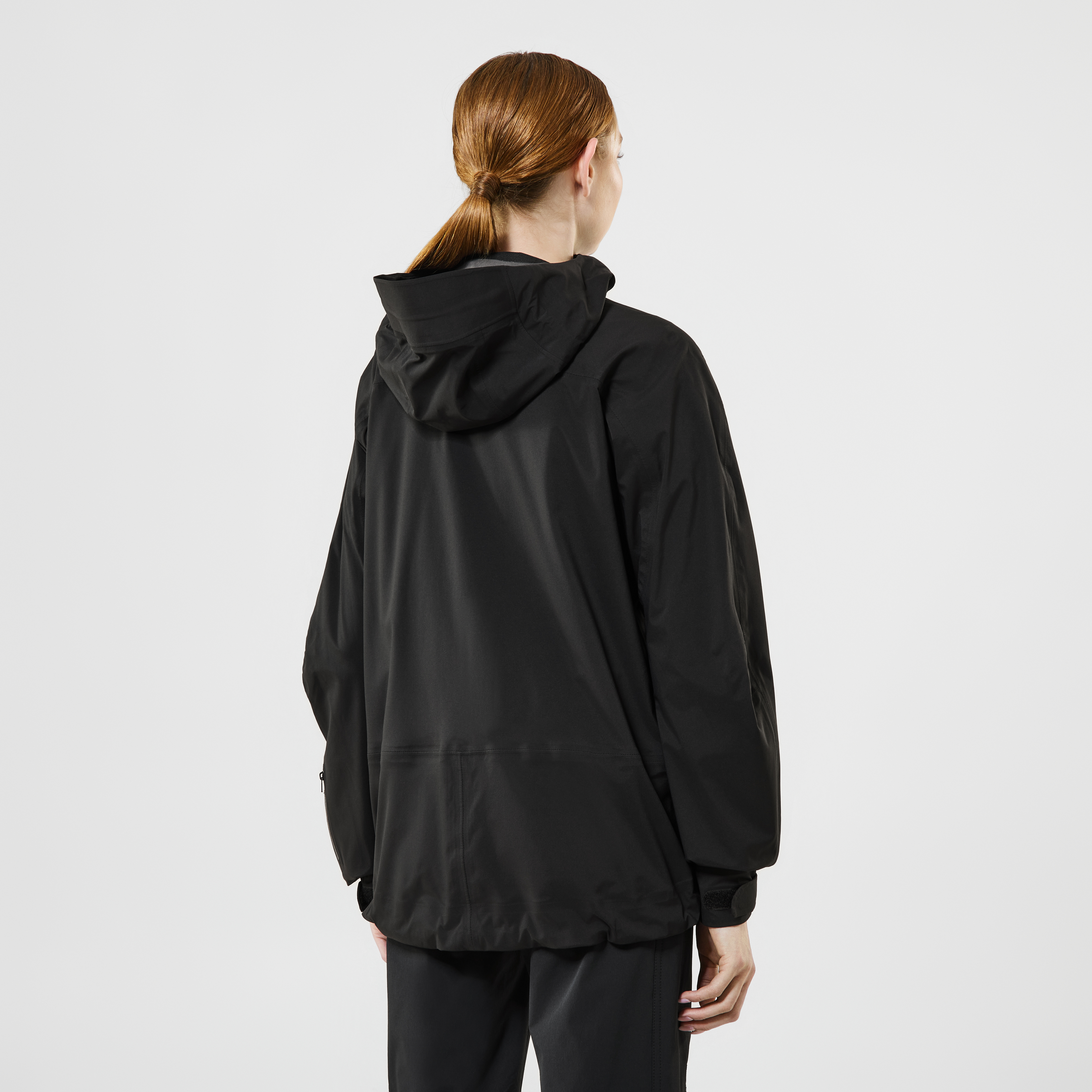 Snæfell skeljajakki fyrir konur